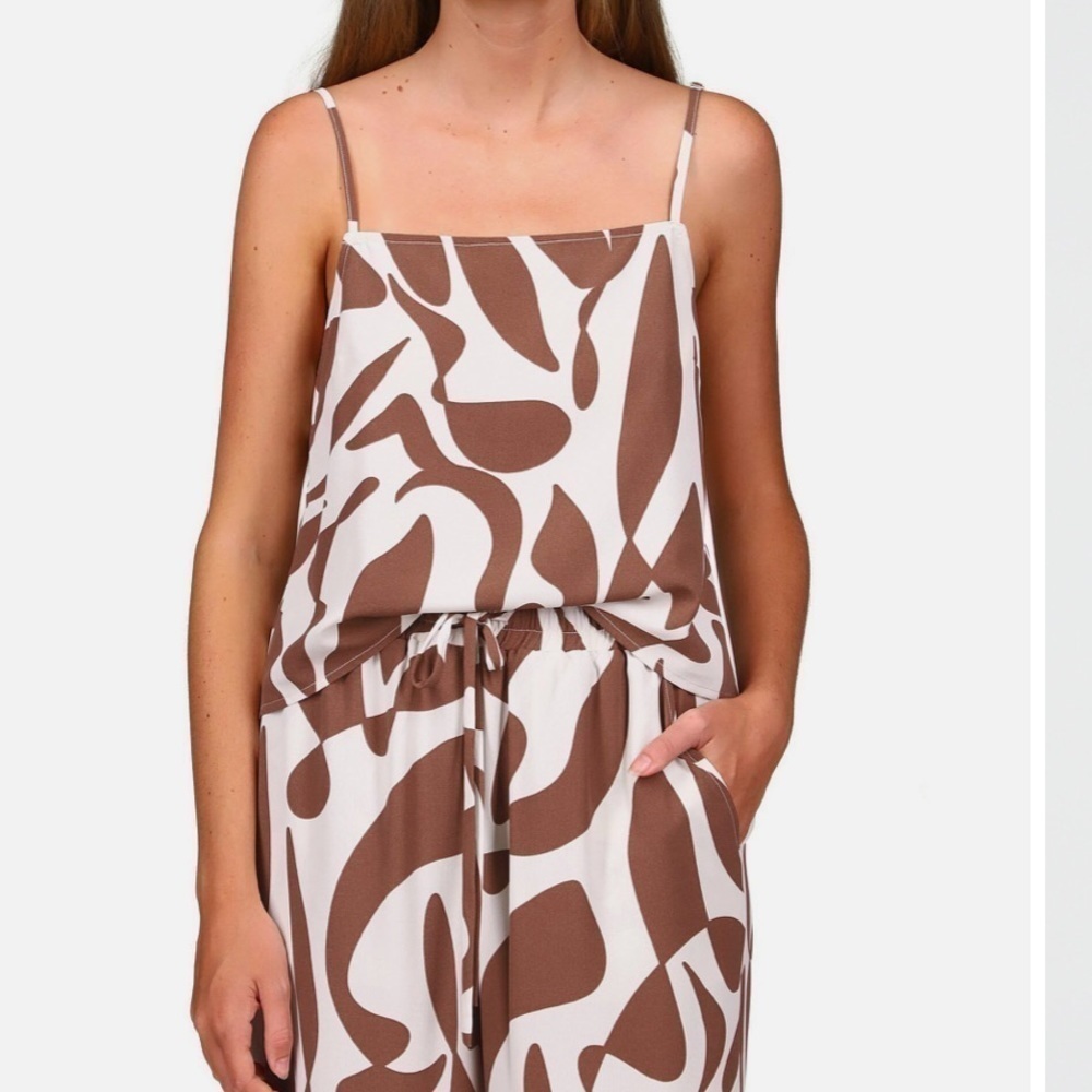 Sanctuary Forever Cami NWT M